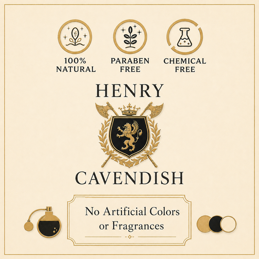 Himalaya Shaving Soap