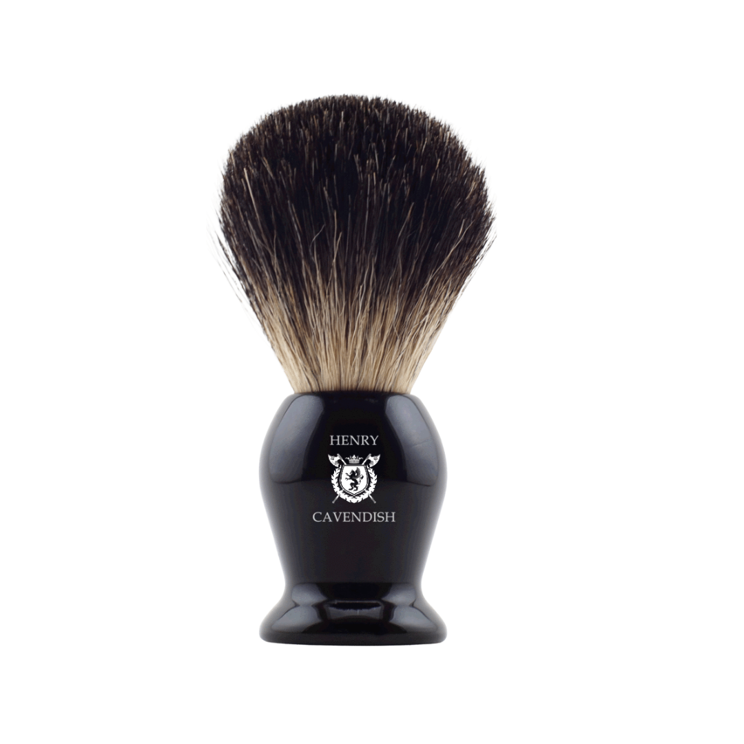 Badger Hair Shaving Brush