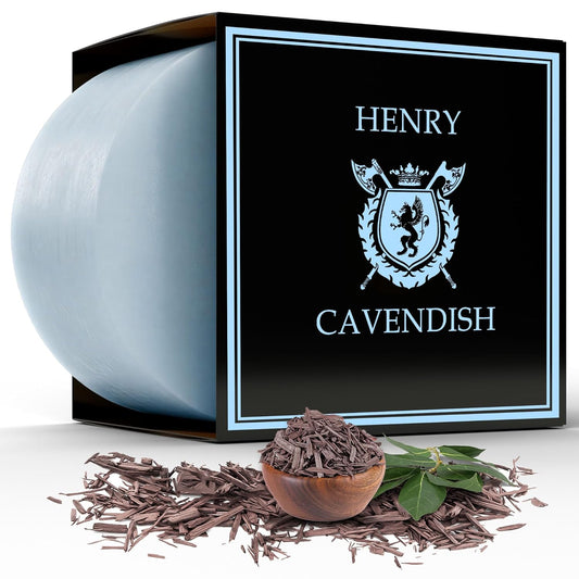 All Natural Sandalwood (Sexxy) Shaving Soap