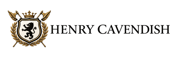 Henry Cavendish
