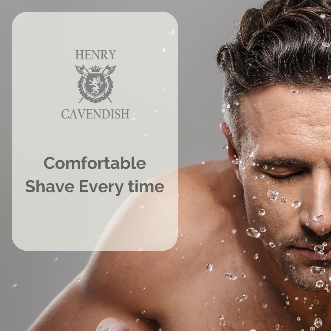 Himalaya Shaving Soap Refill Puck - Vegan & Natural Ingredients – Men's Soap  Company