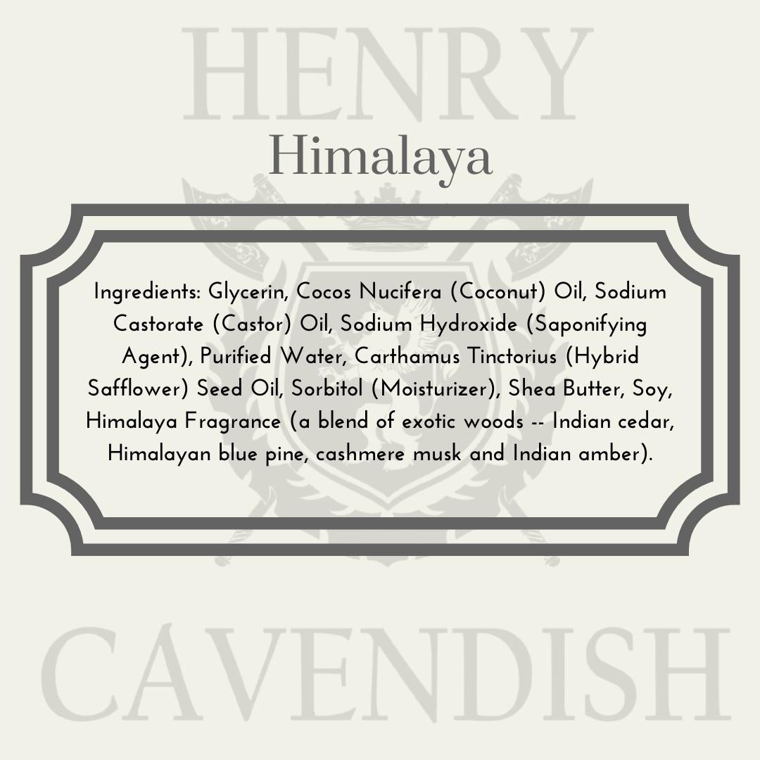 Henry cavendish himalaya 2025 review